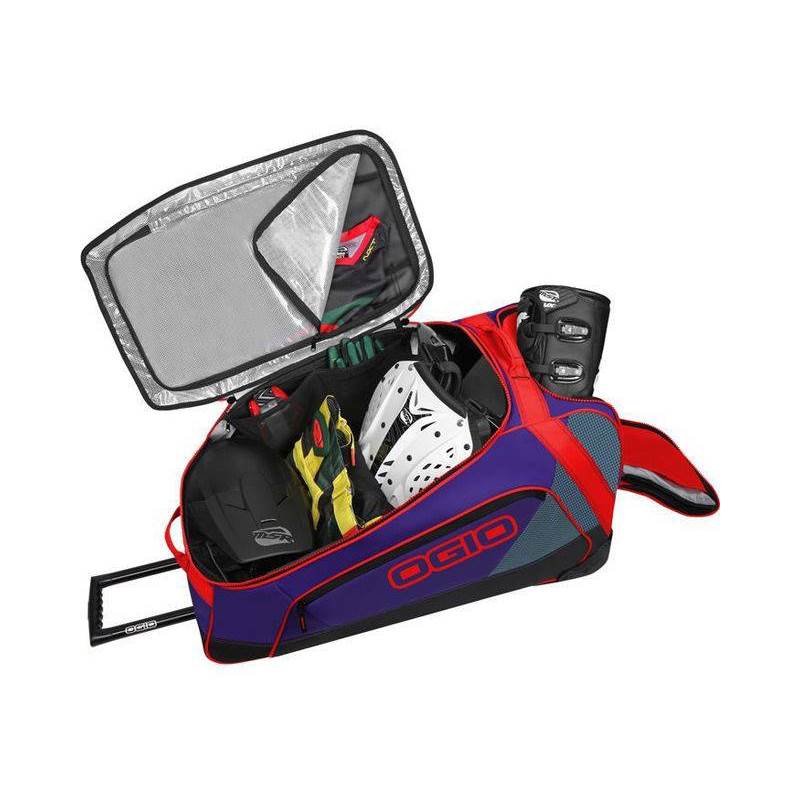 Ogio Big Mouth Wheeled Gear Bag-3
