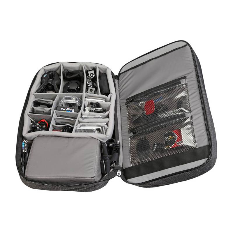 Ogio All Access Camera Backpack-3