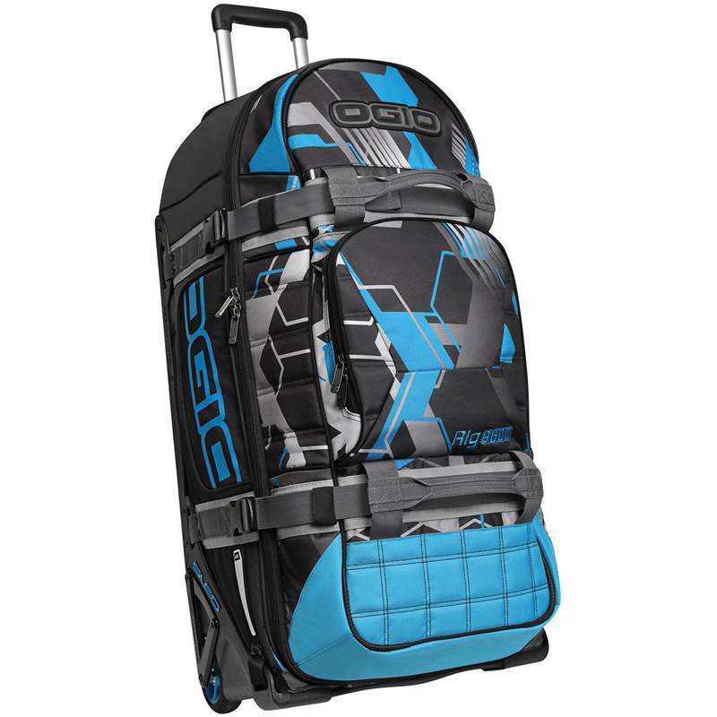Ogio Rig 9800 Wheeled Gear Bag-4