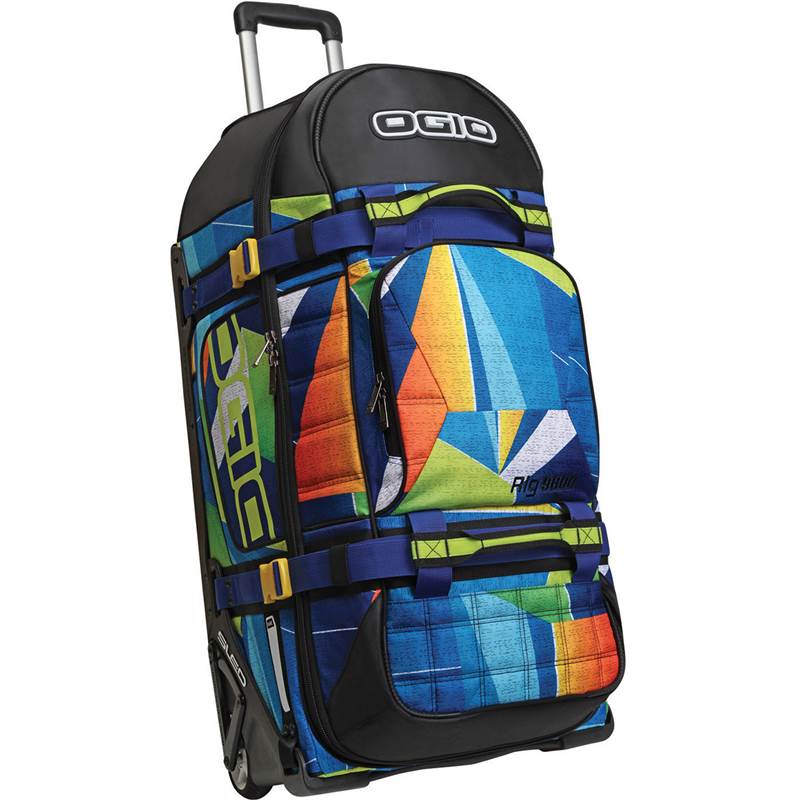 Ogio Rig 9800 Wheeled Gear Bag-5