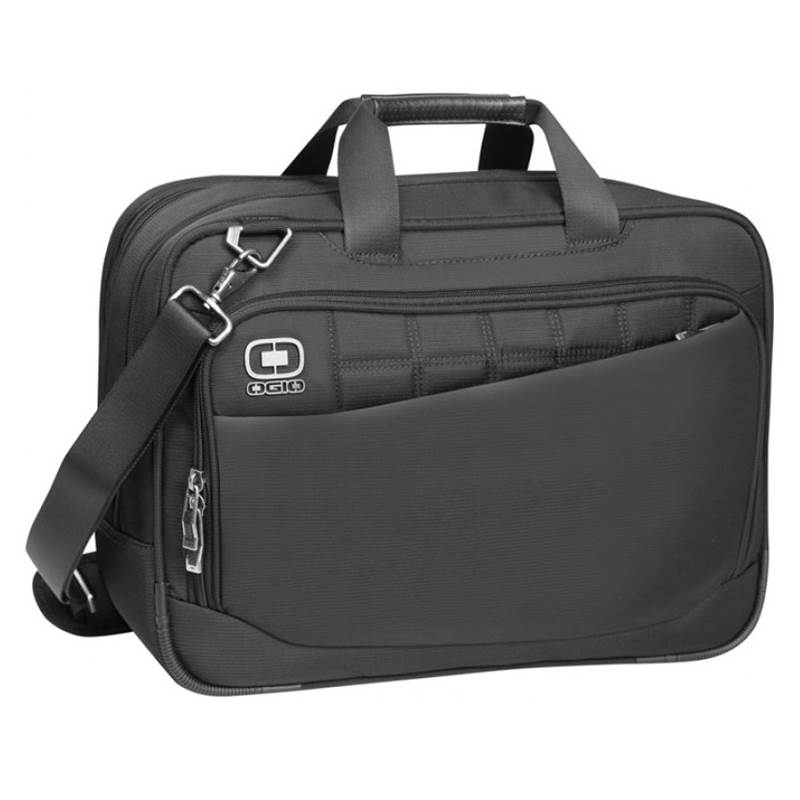 Ogio Instinct Messenger Bag-1