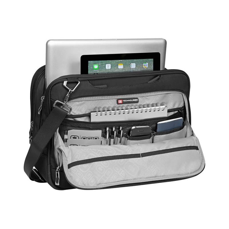 Ogio Instinct Messenger Bag-2