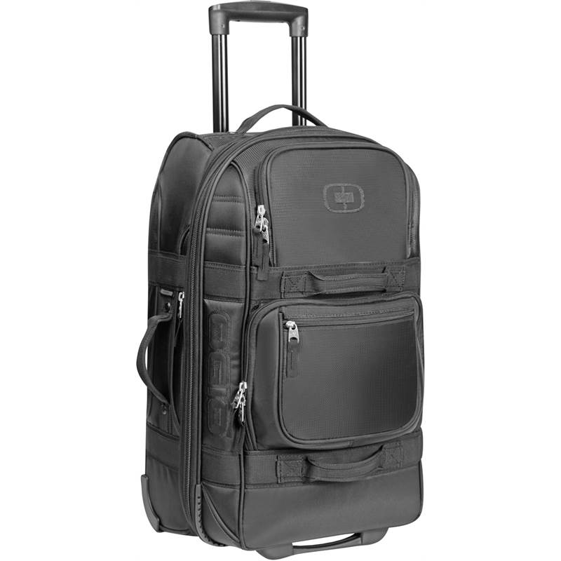 Ogio Layover Wheeled Travel Bag-2