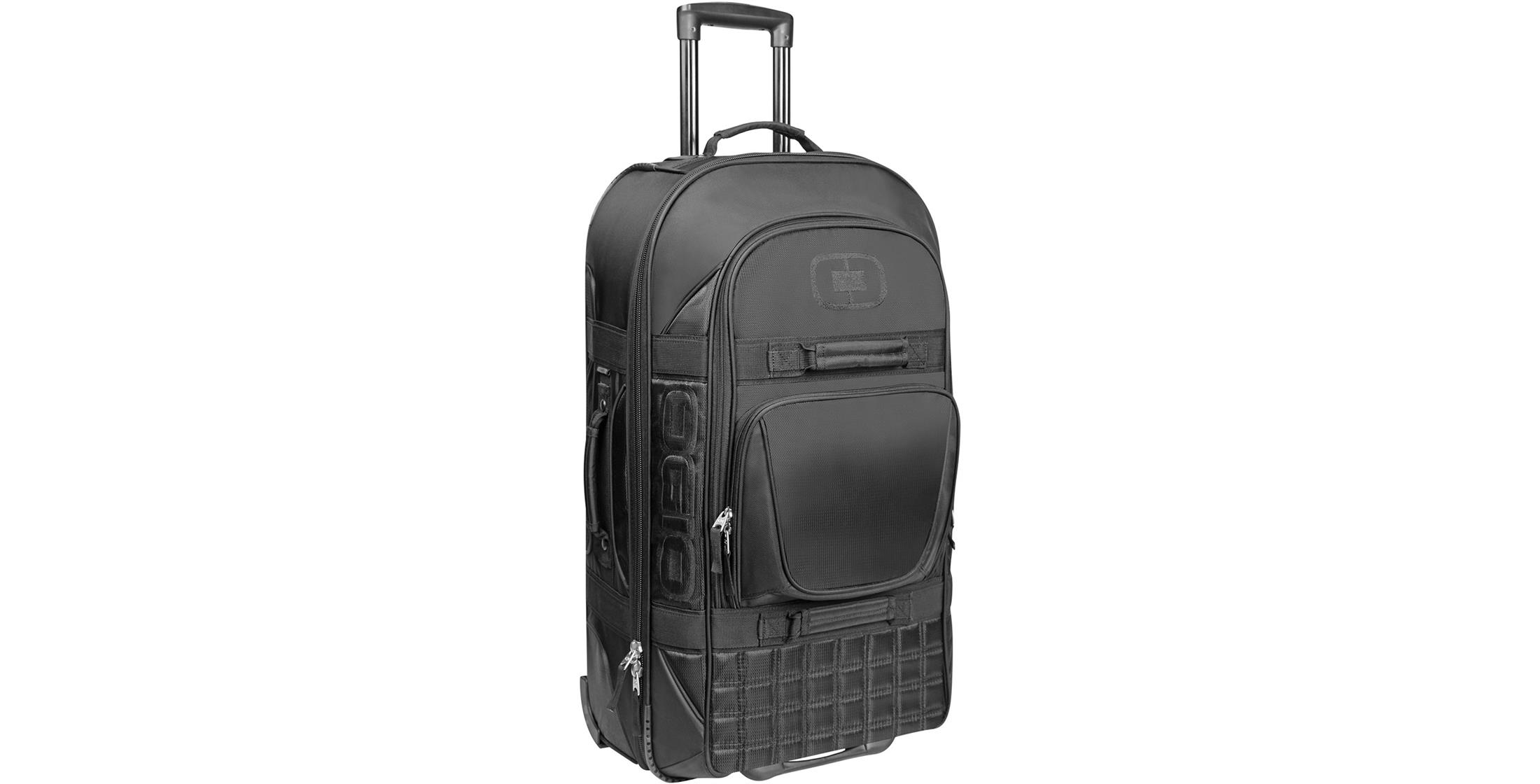 Ogio Terminal Wheeled Travel Bag