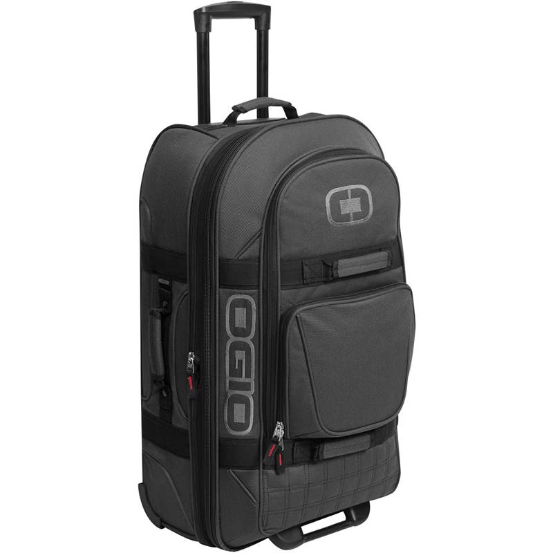 Ogio Terminal 95L Wheeled Travel Bag