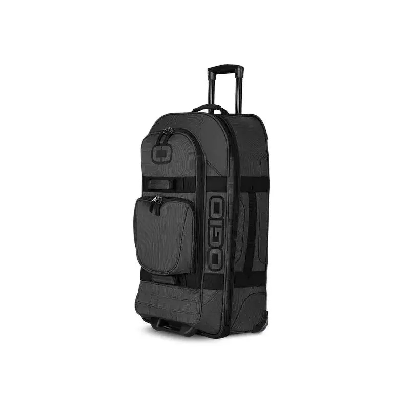 Ogio Terminal 95L Wheeled Travel Bag-2