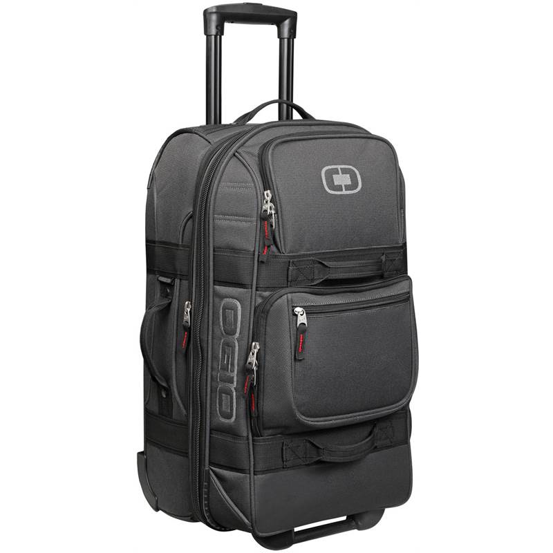 Ogio Layover Wheeled Travel Bag-1