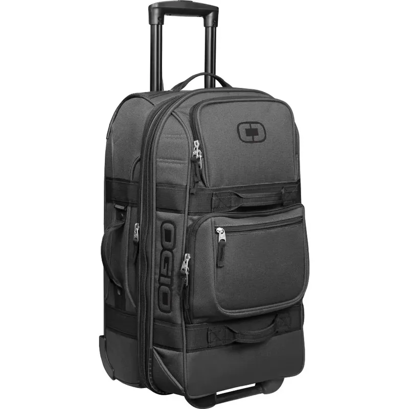 Ogio Layover Wheeled Travel Bag-4