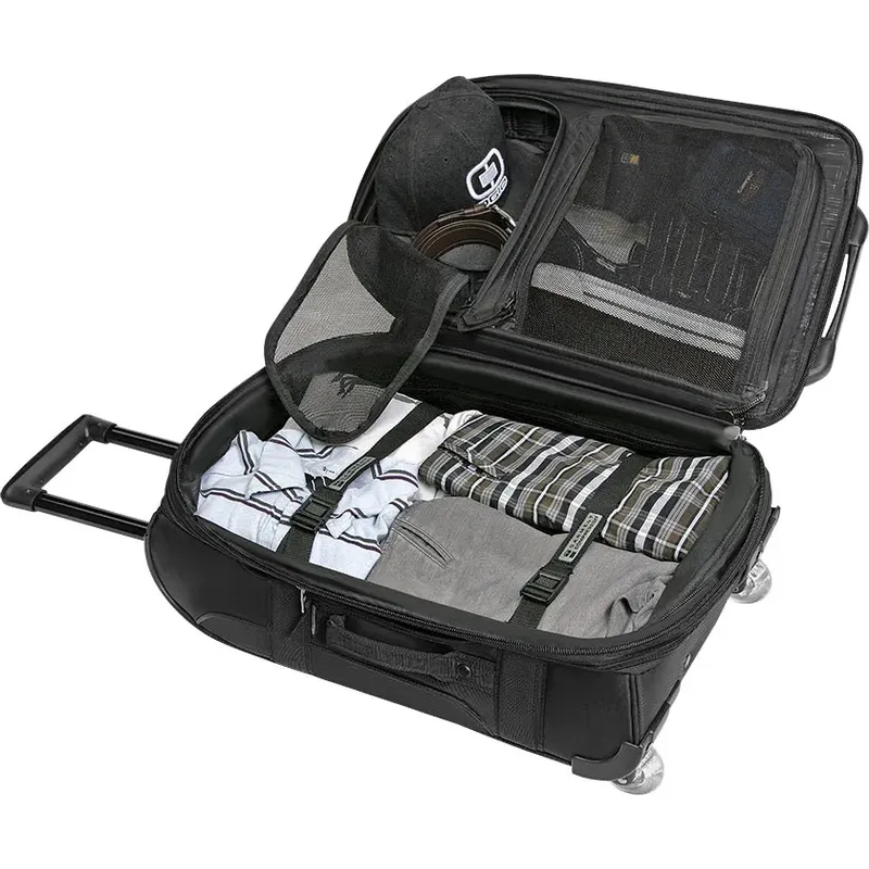 Ogio Layover Wheeled Travel Bag-5