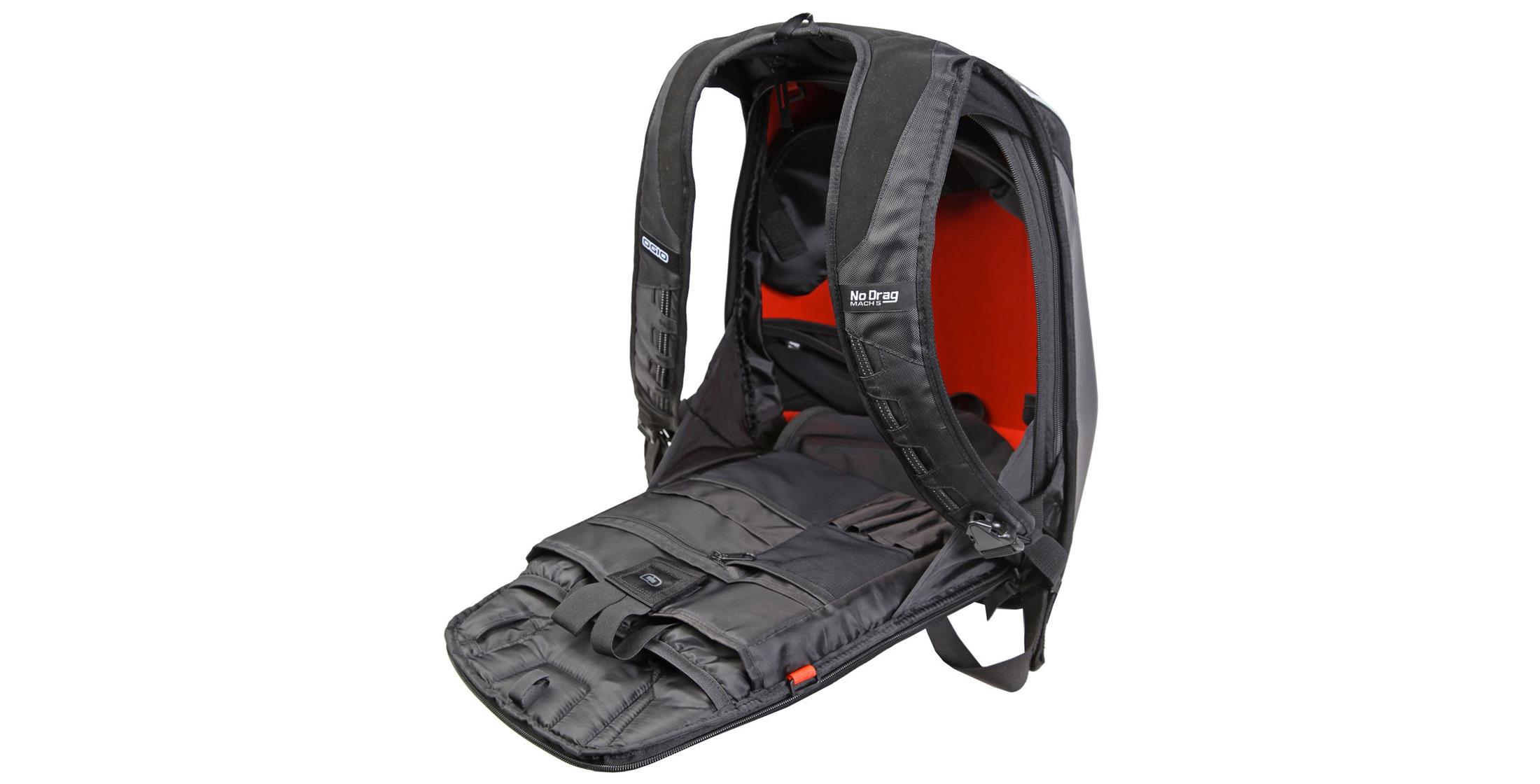 Ogio Mach 5 Motorcycle Backpack