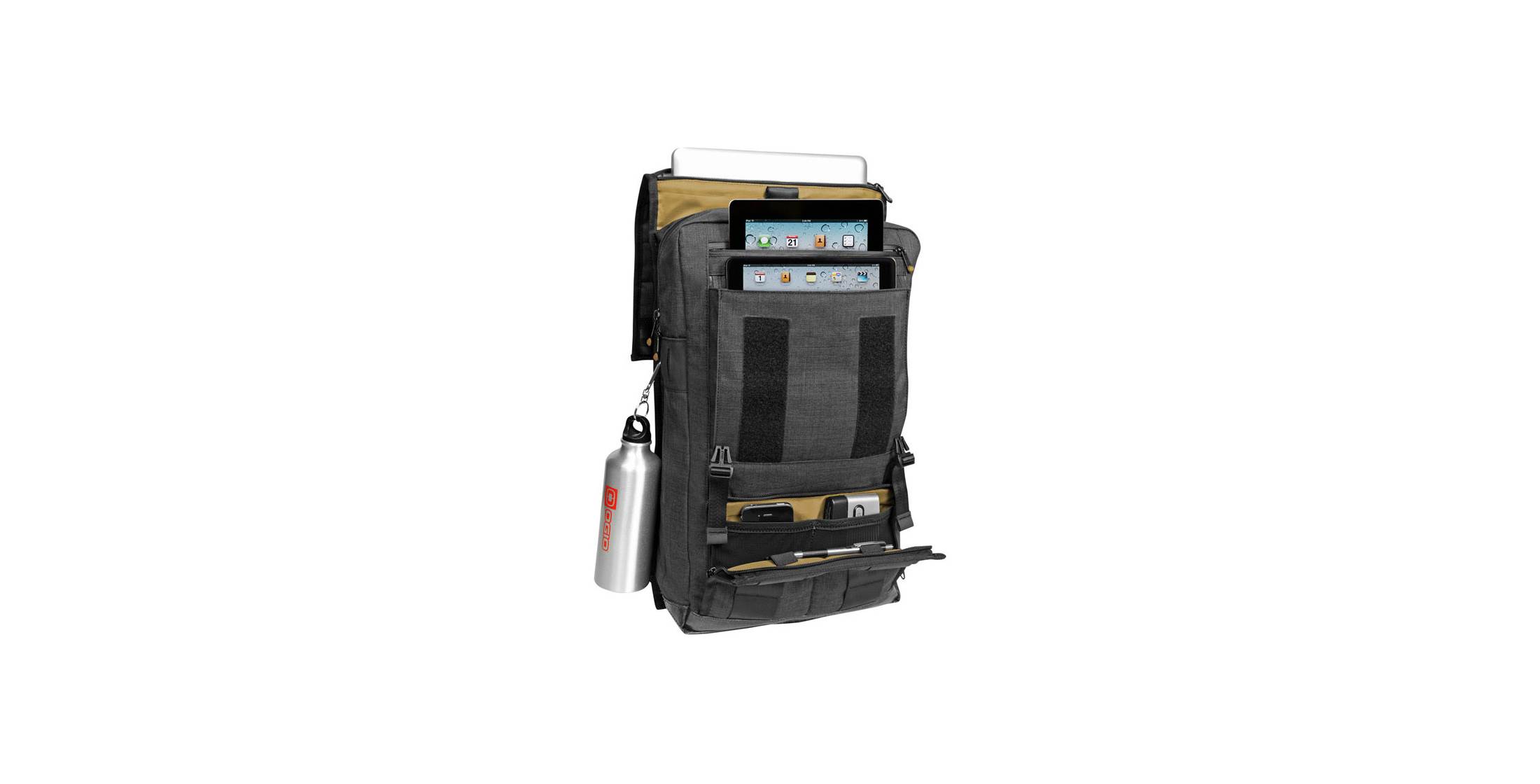 ogio commuter pack