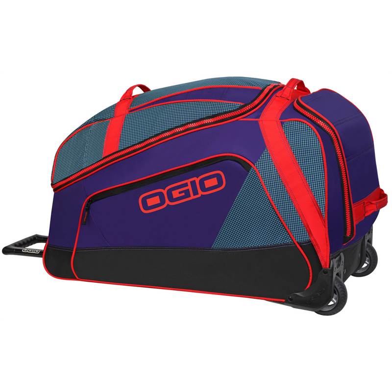 Ogio Big Mouth Wheeled Gear Bag-2