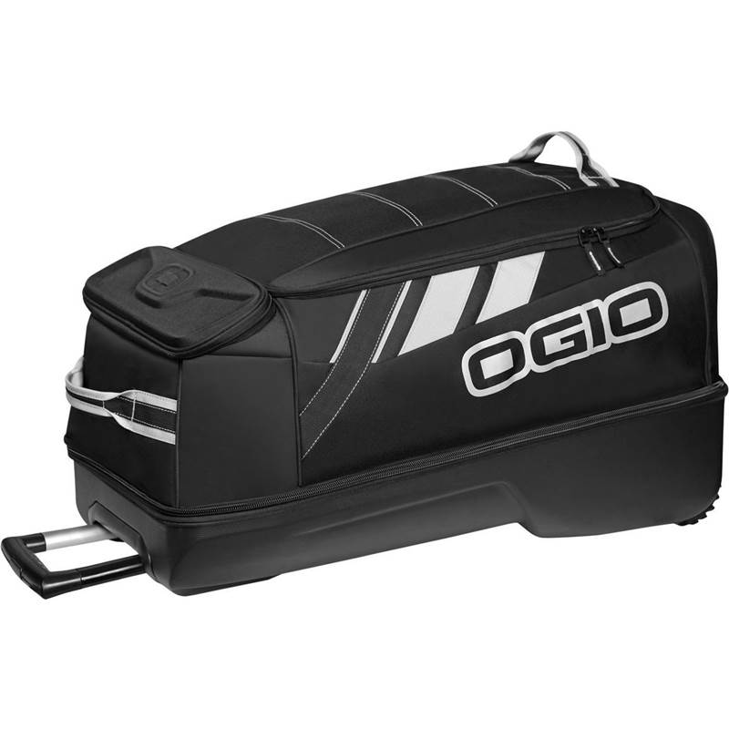 Ogio Adrenaline Wheeled Gear Bag-1