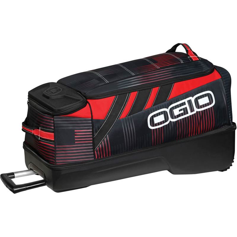 Ogio Adrenaline Wheeled Gear Bag-3