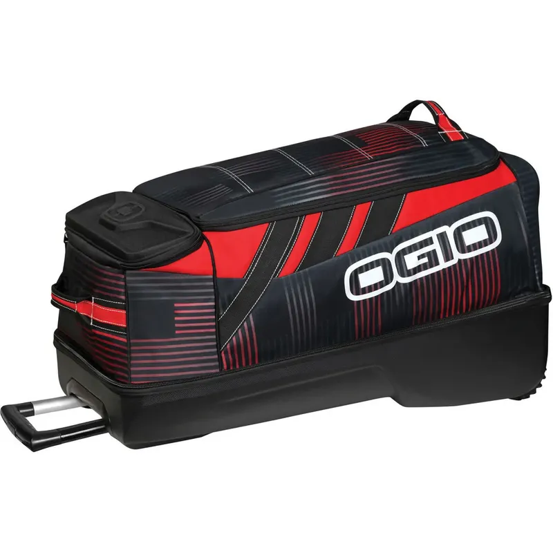 Ogio Adrenaline Wheeled Gear Bag-3