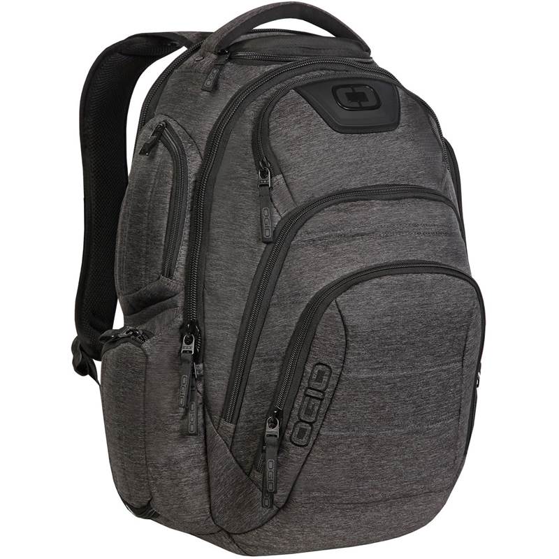 Ogio Renegade RSS 31L Backpack-4