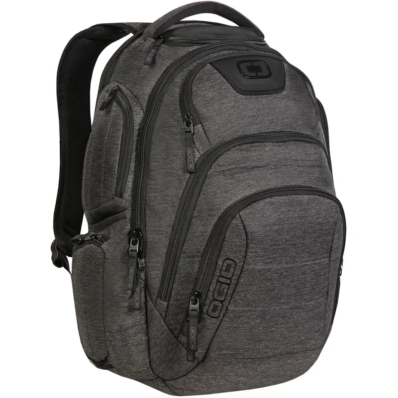 Ogio Renegade RSS 31L Backpack-4