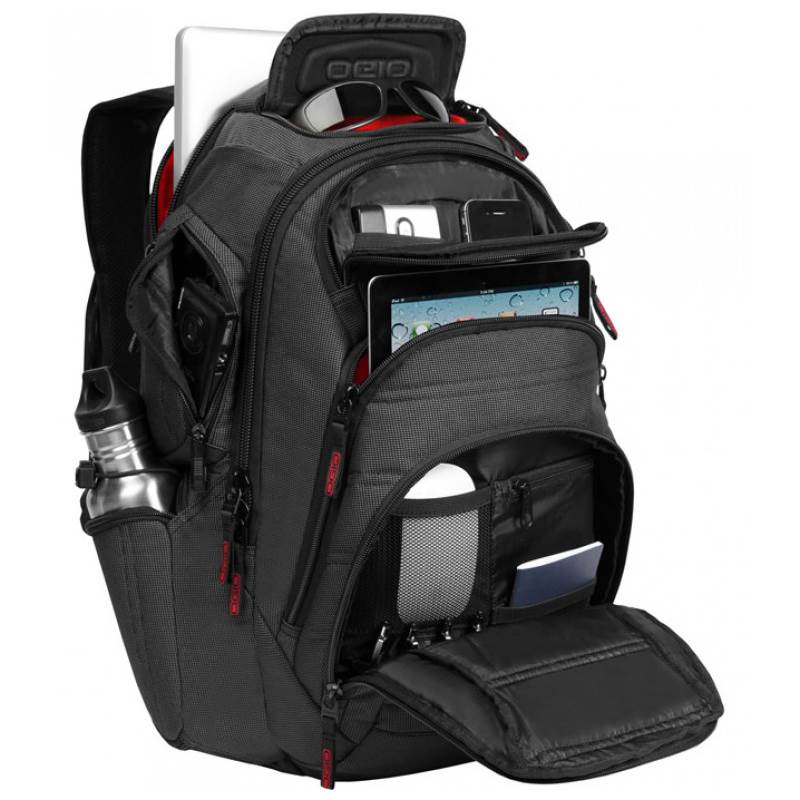 Ogio Renegade RSS 31L Backpack-5