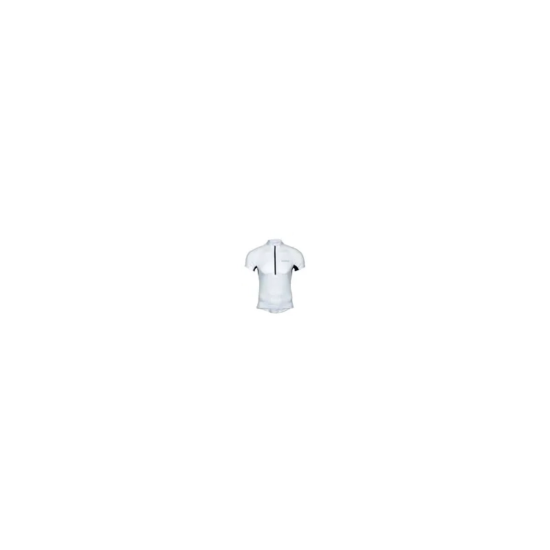 OMM Womens Rapid Zip Top-2