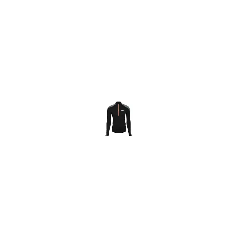 OMM Vector Midweight Zip Top-2