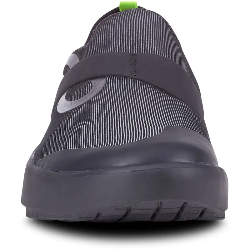 OOFOS Mens Oomg Fibre Low Recovery Shoes-2