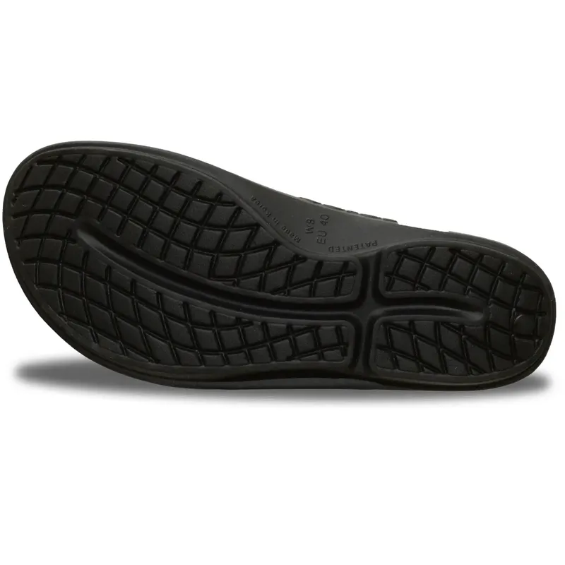 OOFOS Womens OOlala Recovery Sandals-2