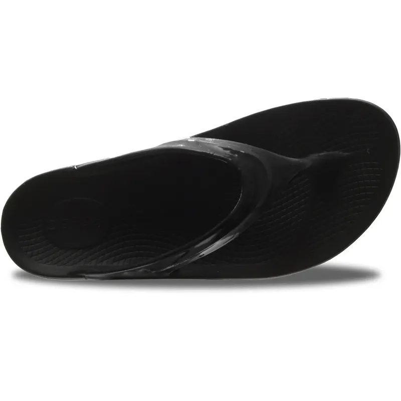 OOFOS Womens OOlala Recovery Sandals-3