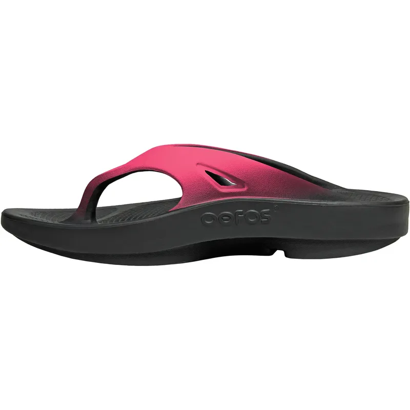 OOFOS Womens OOriginal Sport Recovery Sandals-4