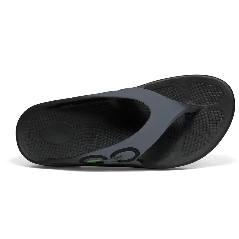 OOFOS Mens OOriginal Sport Recovery Sandals-2