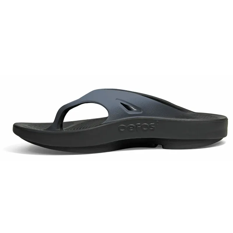 OOFOS Mens OOriginal Sport Recovery Sandals-4