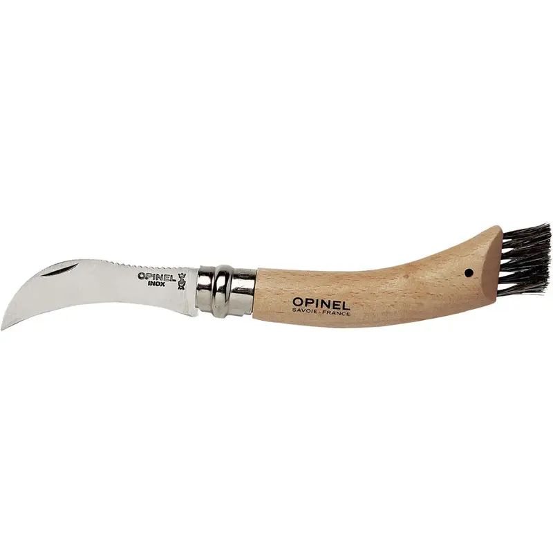 Opinel Mushroom Knife Gift Set-2