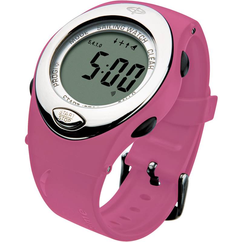 Optimum Time OS Series 2 Pink Ladies Watch-1