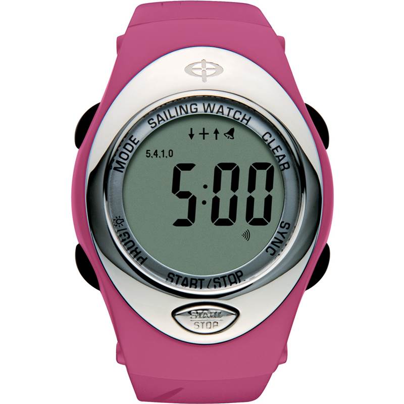 Optimum Time OS Series 2 Pink Ladies Watch-2