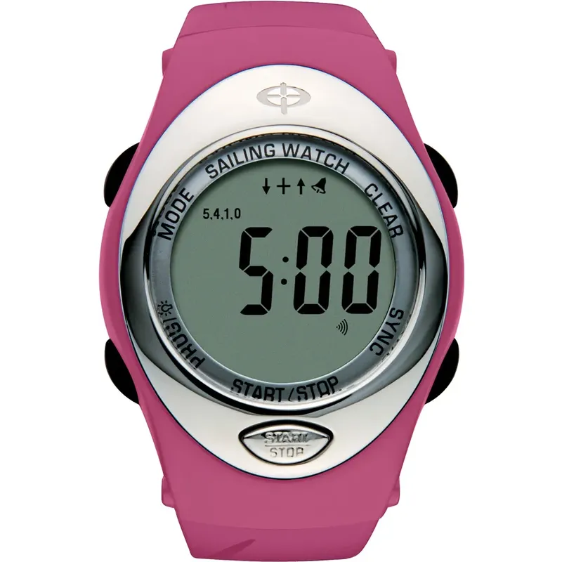 Optimum Time OS Series 2 Pink Ladies Watch-2