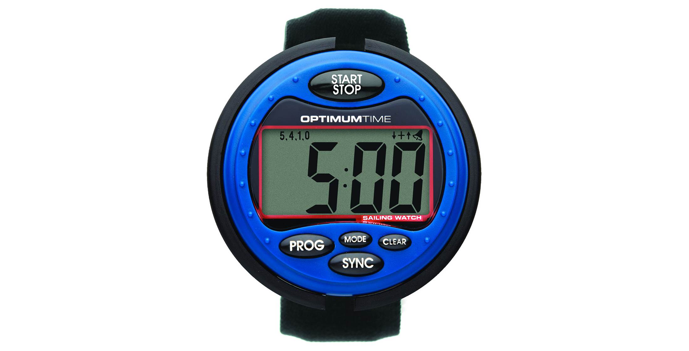 optimum time watches