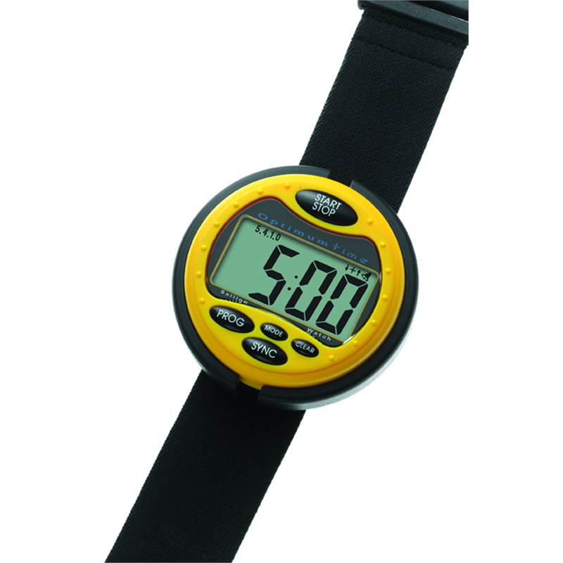 Optimum Time Series 3 Jumbo Sailing Watch-3