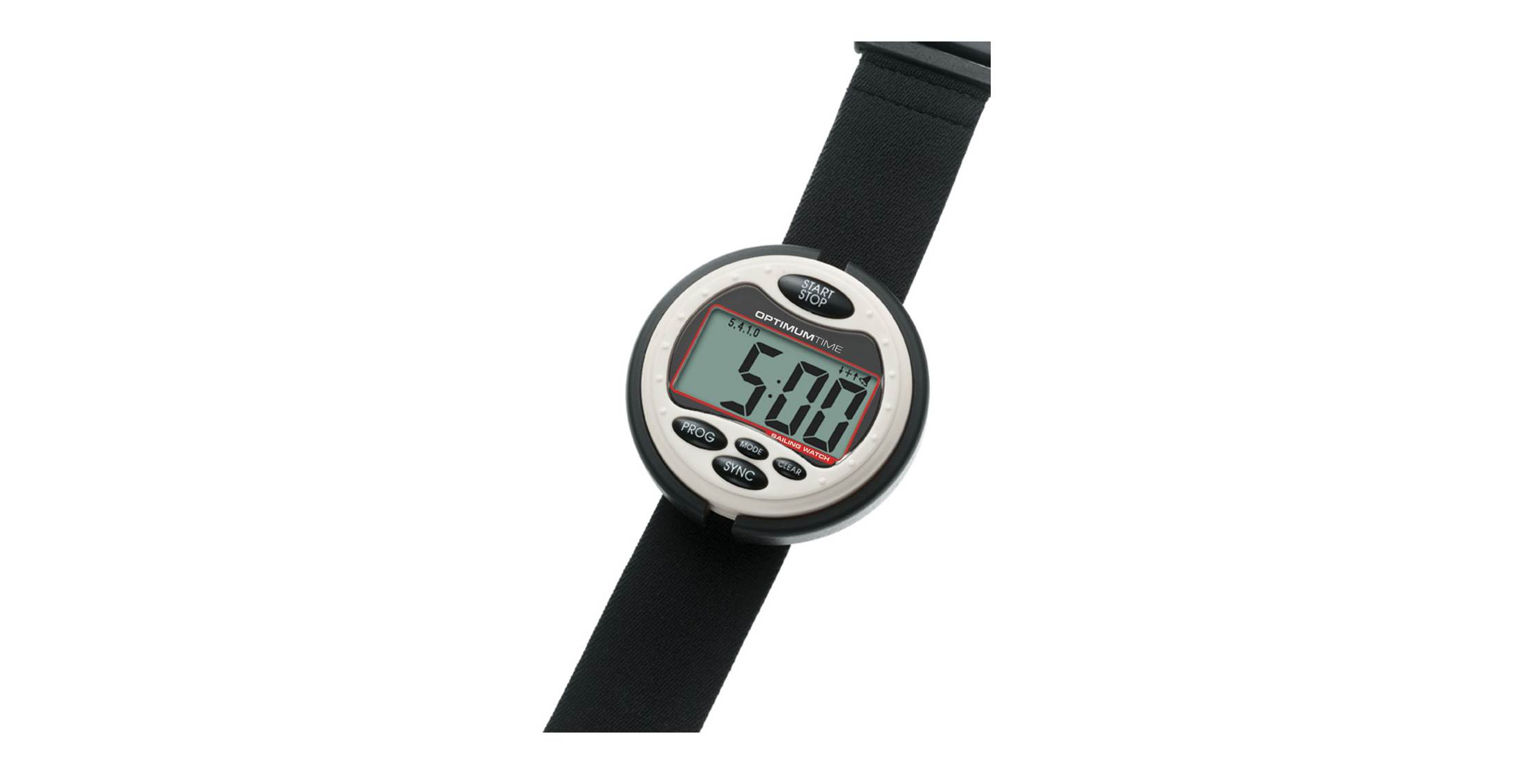 optimum time watches