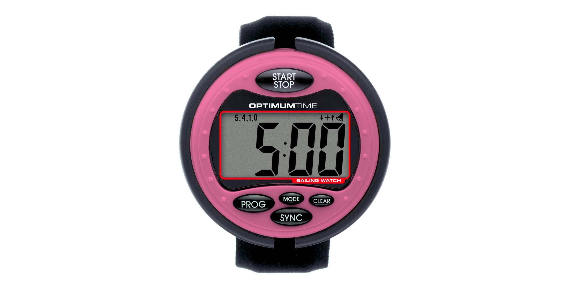 optimum time watches