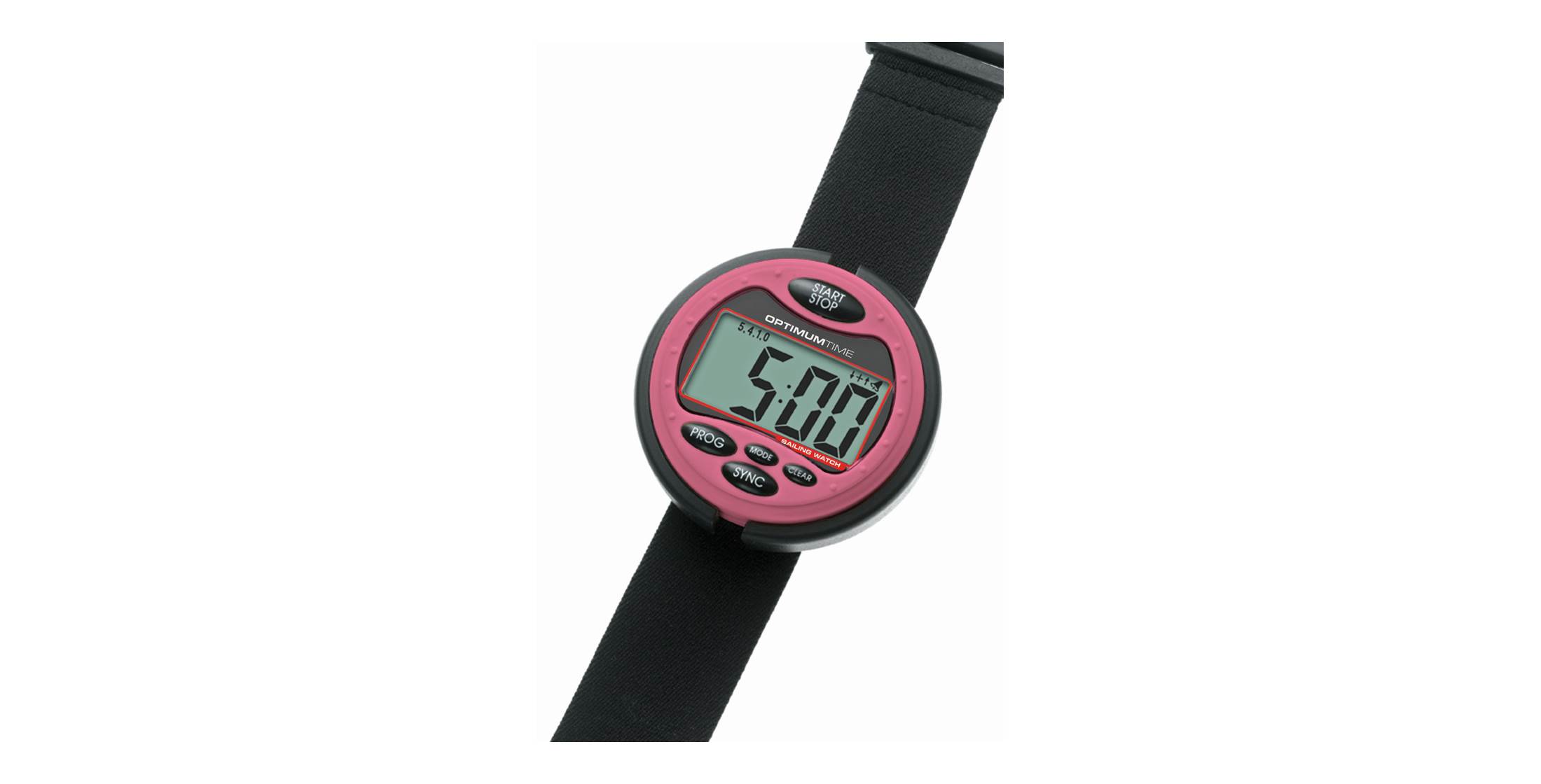 optimum time series 3 sailing timer
