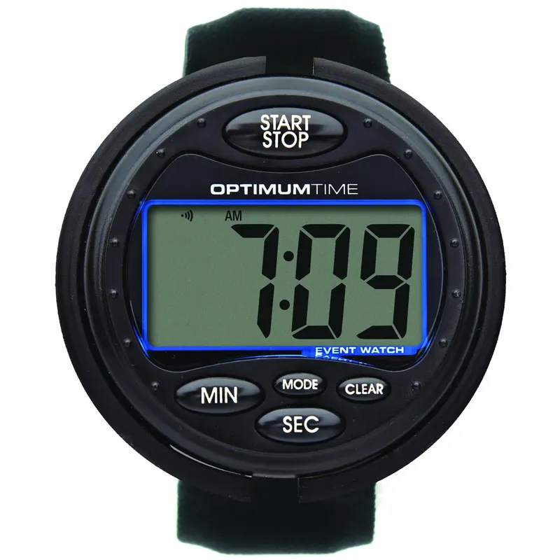 Optimum Time OE Series 3 Equestrian Event Watch-2