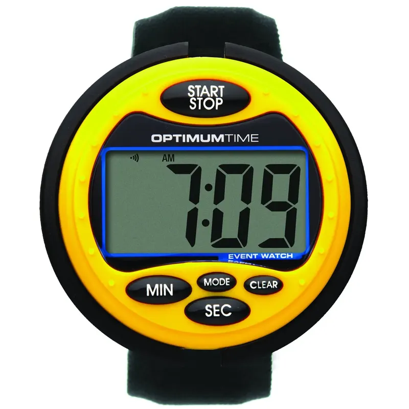 Optimum Time OE Series 3 Equestrian Event Watch-5