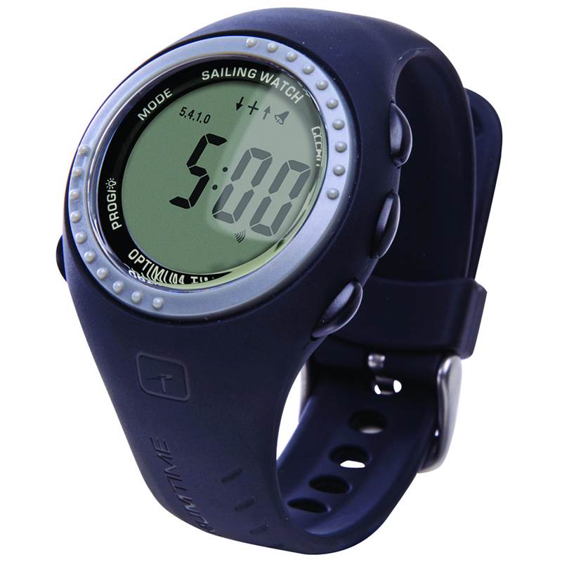 Optimum Time OS Series 11 Sailing Watch-4
