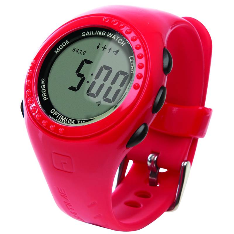 Optimum Time OS Series 11 Sailing Watch-5