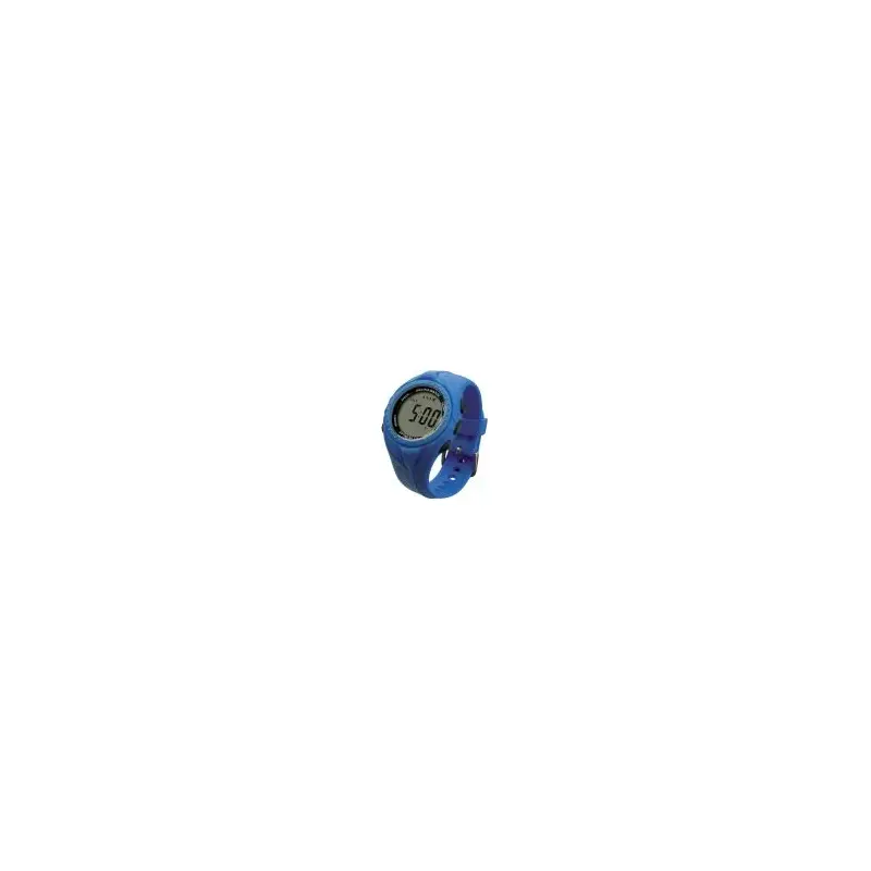 Optimum Time Bright Blue Race Sailing Watch OS127-2