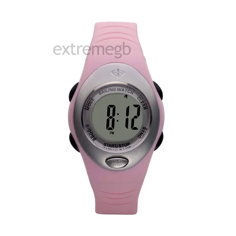Optimum Time Junior and Ladies Sailing Watch-3