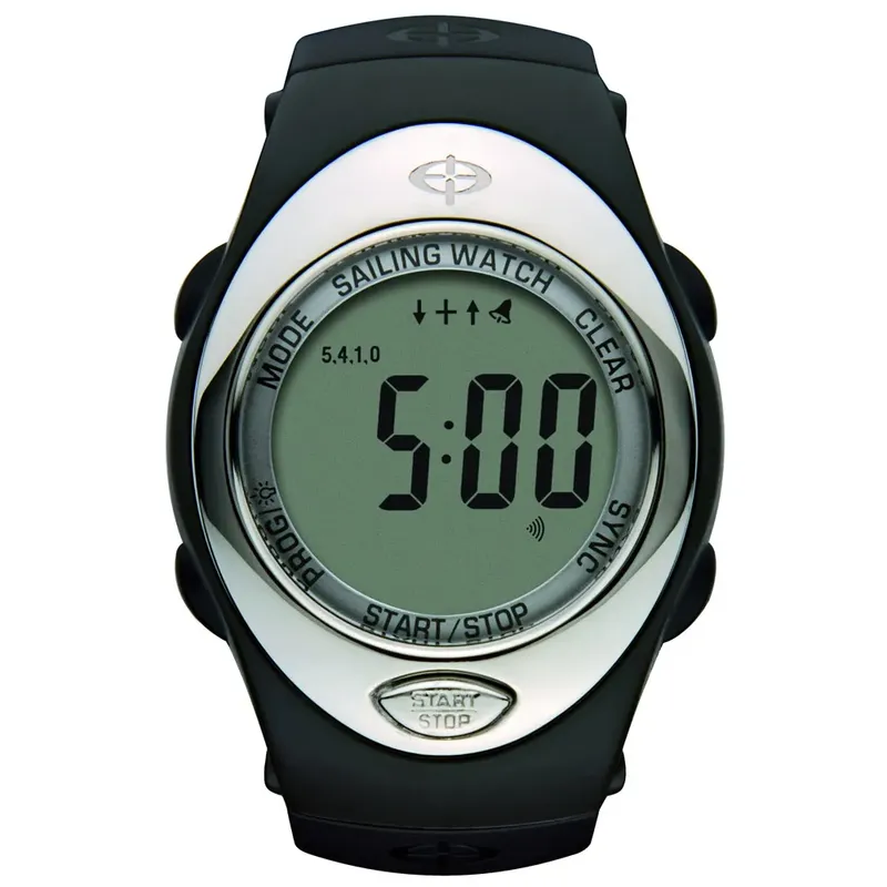 Optimum Time Series 2 Sailing Watch-4