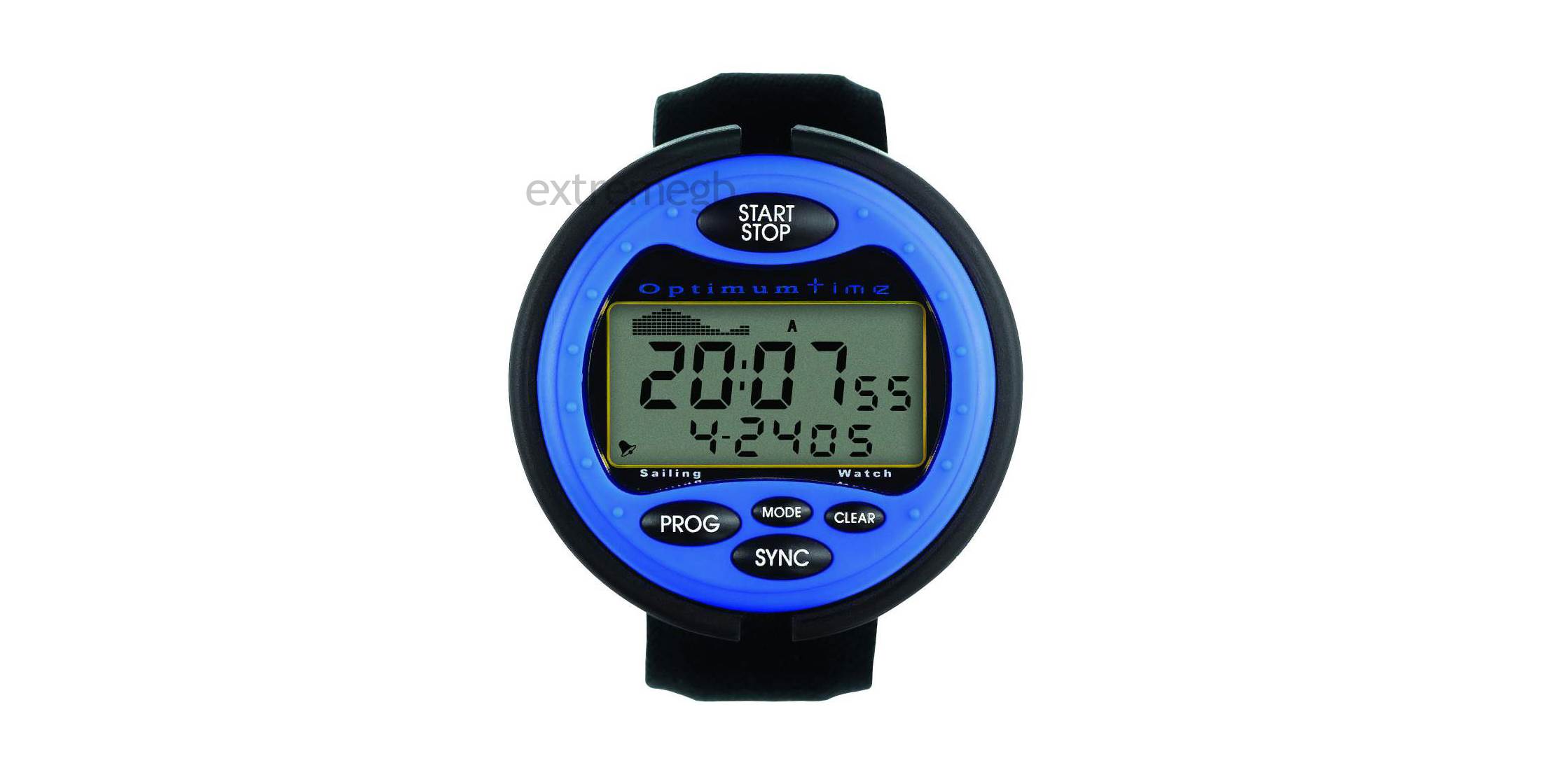 optimum time series 3 sailing timer