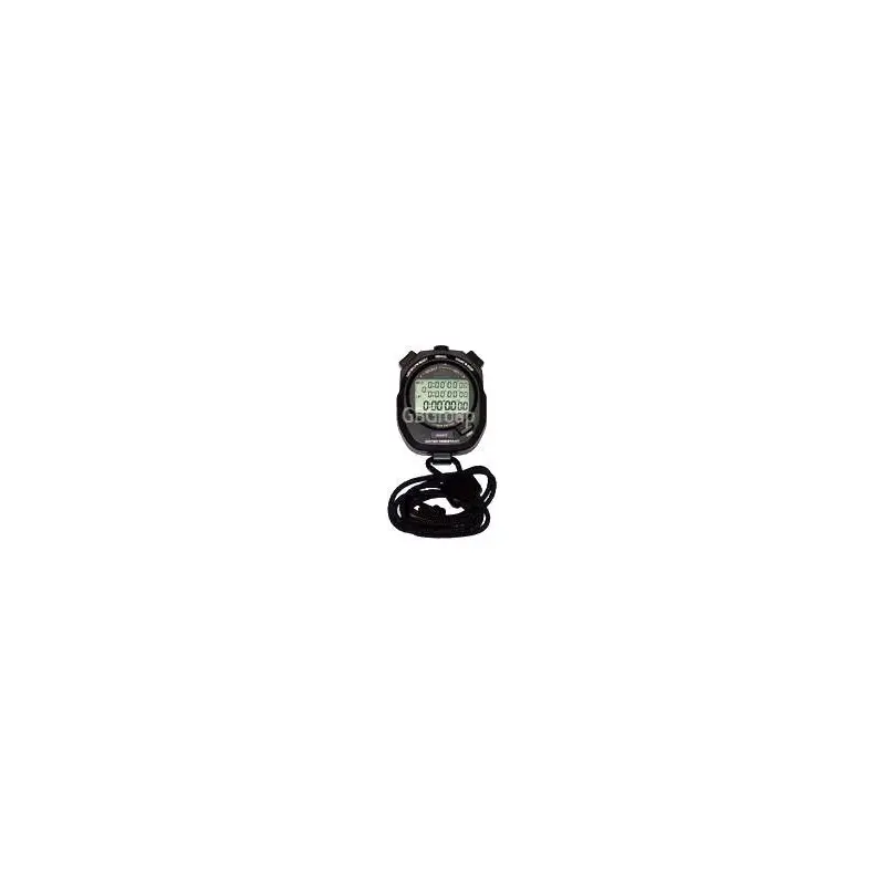 Optimum Time Water-Resistant 100 Lap Professional Stopwatch-2