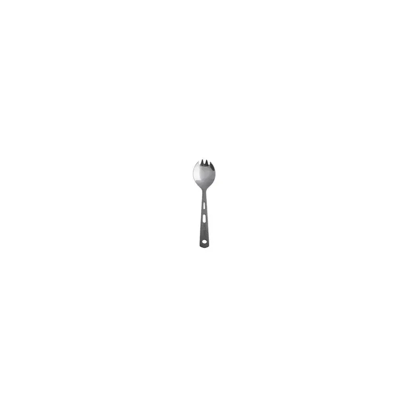 Optimus Titanium Folding Spork-2