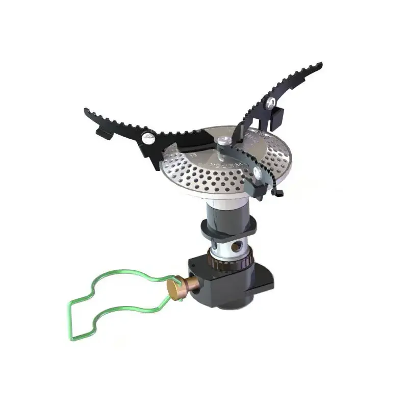 Optimus Crux Stove with Terra Weekend HE Cookset-2